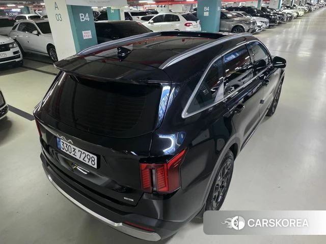 Kia The New Sorento 4th Generation id 4957895 из Кореи 12