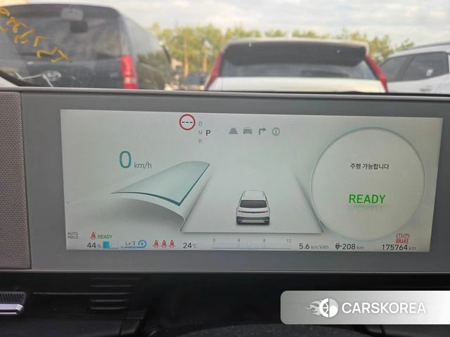 Hyundai Ionic 5 2022 Белый из Кореи, фото 2