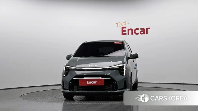Kia The New Morning (JA) id 5021111 из Кореи 12