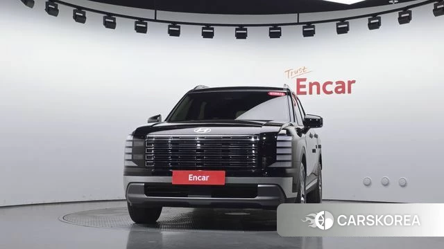 Hyundai Palisade (LX3) id 4949759 из Кореи 12