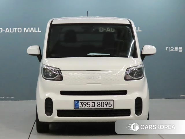 Kia The New Ray id 5012553 из Кореи 12