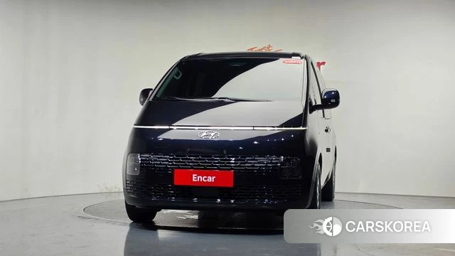 Hyundai Staria id 5033412 из Кореи 12