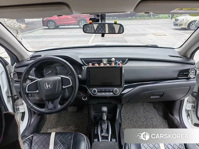 Honda Crider 2021 Белый из Китая, фото 4