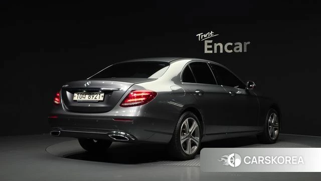 Mercedes-Benz E-Class W213 id 4930886 из Кореи 12