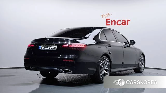 Mercedes-Benz E-Class W213 id 5003246 из Кореи 12