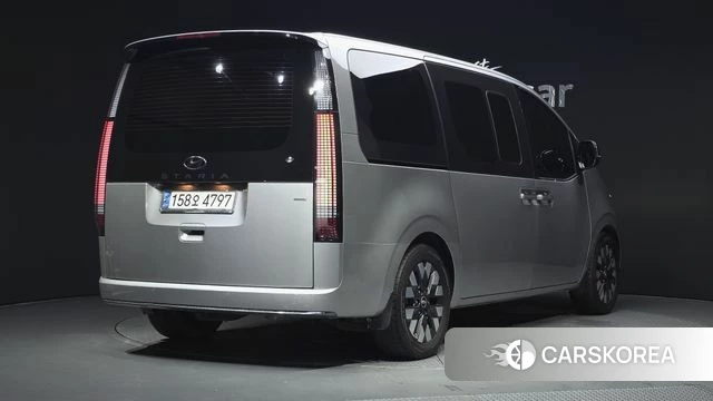 Hyundai Staria id 4618897 из Кореи 12
