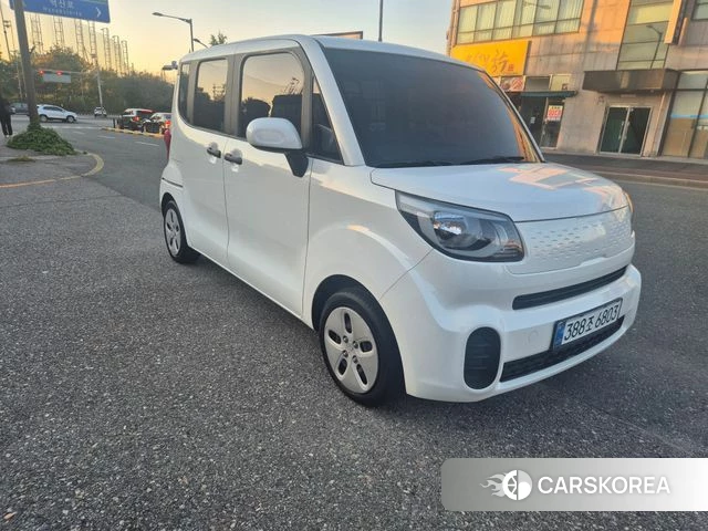 Kia The New Ray id 4966106 из Кореи 8