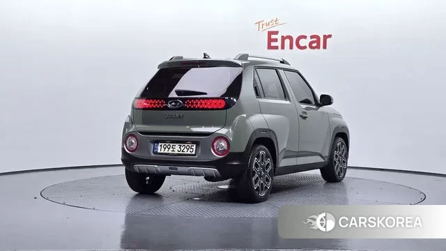 Hyundai Casper id 3137820 из Кореи 12