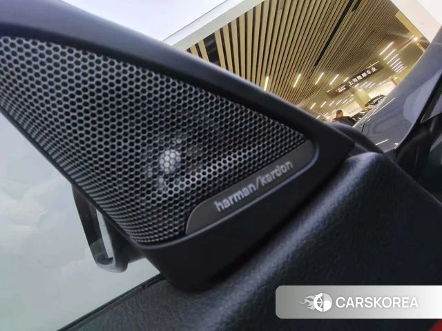 BMW 4 series 2021 Темно-серый из Китая, фото 5
