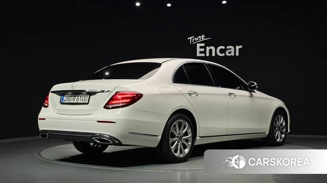 Mercedes-Benz E-Class W213 id 4923763 из Кореи 12