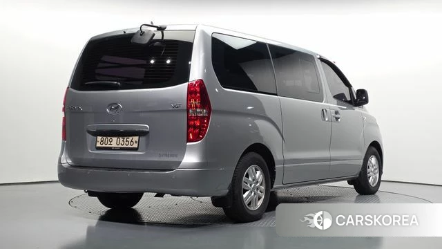 Hyundai The New Grand Starex id 5047902 из Кореи 12