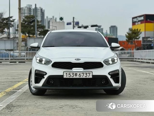 Kia Come New K3 id 4850083 из Кореи 12