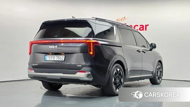 Kia The New Carnival 4th Generation id 4964942 из Кореи 12