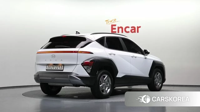 Hyundai Kona (SX2) id 5011803 из Кореи 12