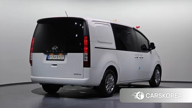 Hyundai Staria id 4593173 из Кореи 12