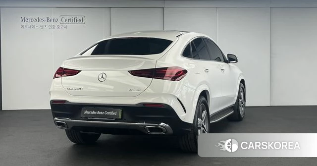 Mercedes-Benz GLE-Class W167 id 4990209 из Кореи 12