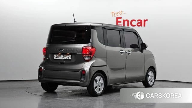 Kia The New Ray id 4983040 из Кореи 12