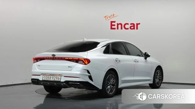 Kia K5 Hybrid 3rd Generation id 4992834 из Кореи 12