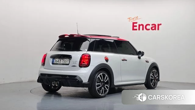 Mini Cooper S id 5039505 из Кореи 12