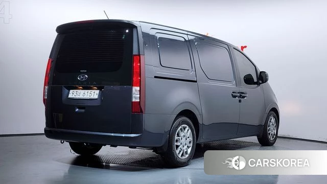 Hyundai Staria id 4646644 из Кореи 12
