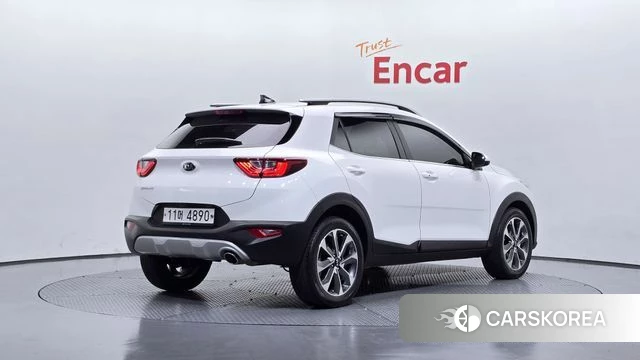 Kia Stonic id 5041895 из Кореи 12