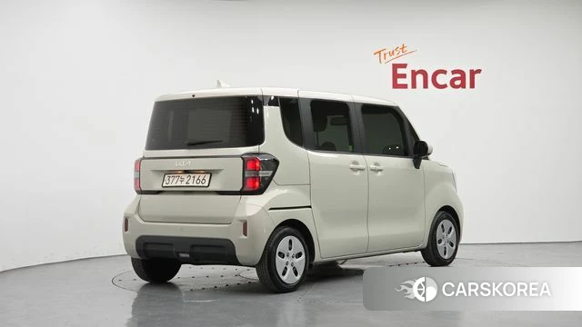 Kia The New Kia Ray id 5021733 из Кореи 12