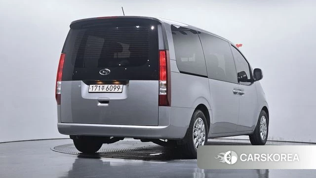 Hyundai Staria id 4753291 из Кореи 12