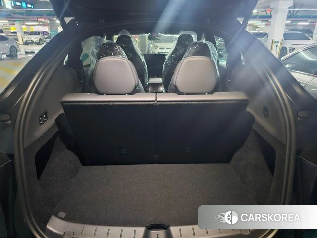 Tesla Model Y 2026 Серый из Кореи, фото 2