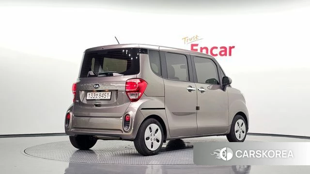Kia The New Ray id 5035320 из Кореи 12