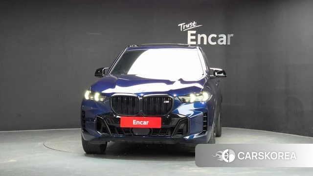BMW X5 (G05) id 5016546 из Кореи 12