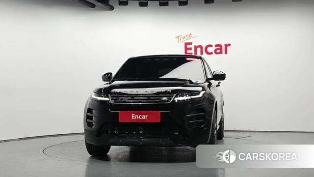 Land Rover Range Rover Evoque 2nd Generation id 4940862 из Кореи 12