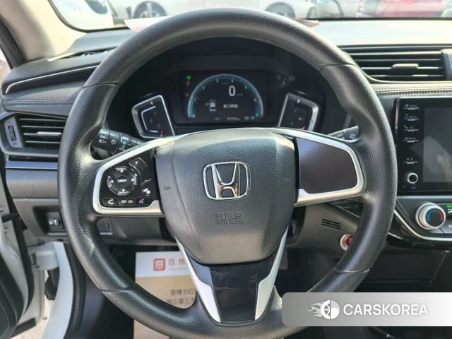Honda Crider 2022 Белый из Китая, фото 2