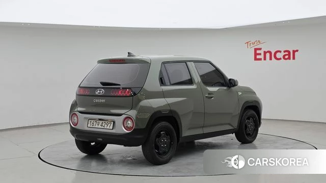 Hyundai Casper id 4981532 из Кореи 12