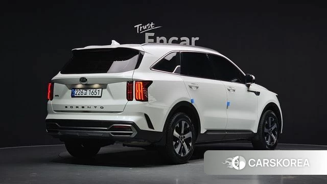 Kia Sorento 4th Generation id 5034752 из Кореи 12
