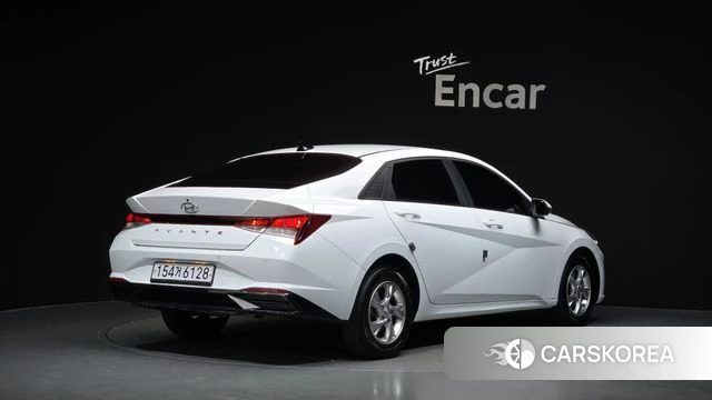Hyundai Avante (CN7) id 4676231 из Кореи 12