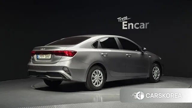 Kia The New K3 2nd generation id 3432747 из Кореи 12
