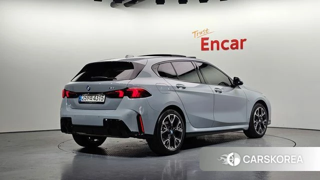 BMW 1 Series (F70) id 5039005 из Кореи 12