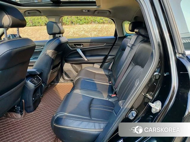 Honda Avancier 2021 Черный из Китая, фото 2