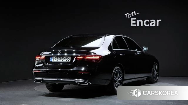 Mercedes-Benz E-Class W213 id 5003341 из Кореи 12
