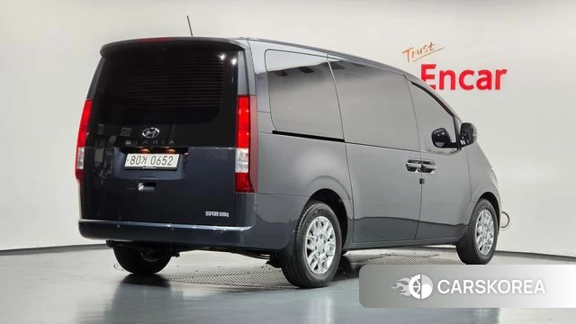 Hyundai Staria id 5028156 из Кореи 12