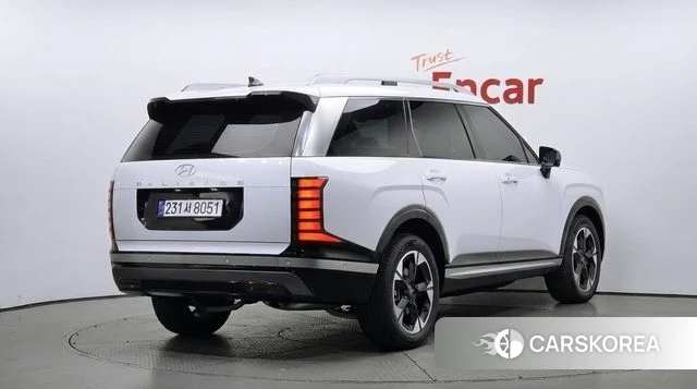 Hyundai Palisade (LX3) id 5051733 из Кореи 12