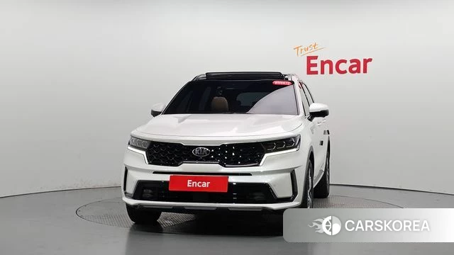 Kia Sorento 4th Generation id 4966581 из Кореи 12