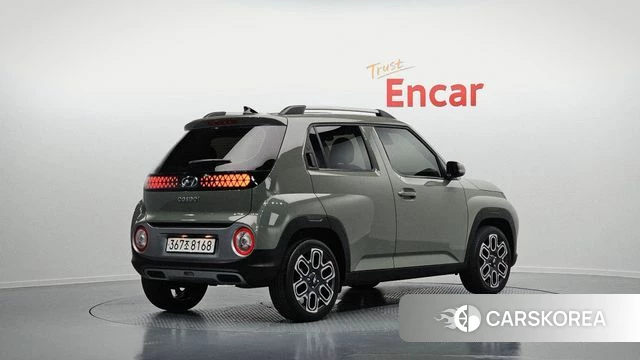 Hyundai Casper id 5059216 из Кореи 12