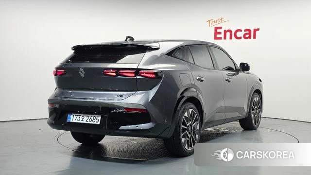 Renault Korea (Samsung) Filant id 4583965 из Кореи 12