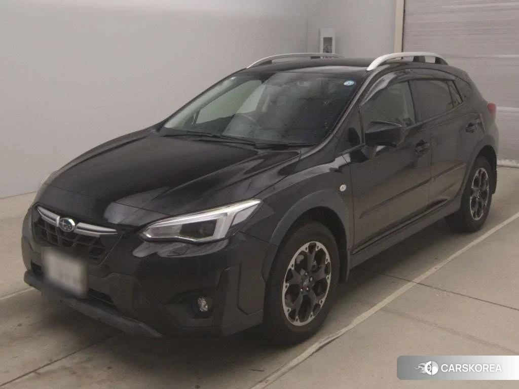 Subaru XV 2020 из Японии, фото 2