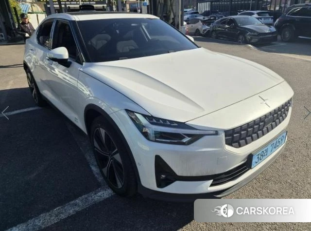 Polestar Polestar 2 id 5033453 из Кореи 7