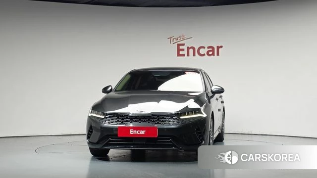 Kia K5 Hybrid 3rd Generation id 5013050 из Кореи 12