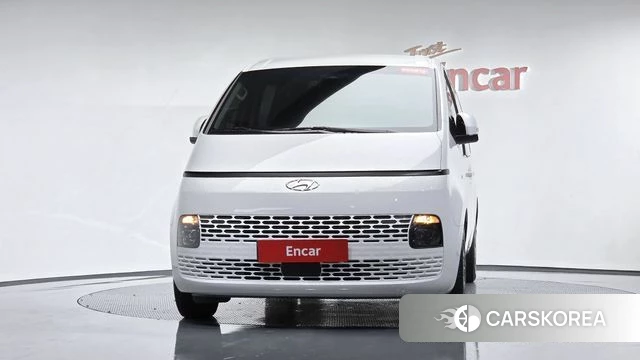 Hyundai Staria id 4710999 из Кореи 12