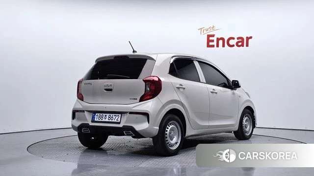 Kia Morning Urban (JA) id 4951726 из Кореи 12