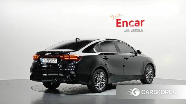 Kia The New K3 2nd generation id 4702130 из Кореи 12